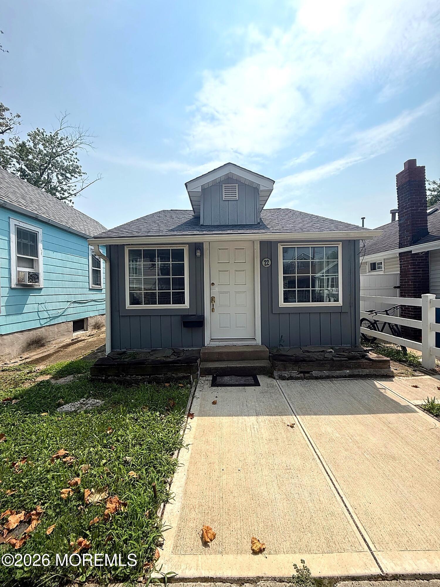 22 Seaside Place — photo
