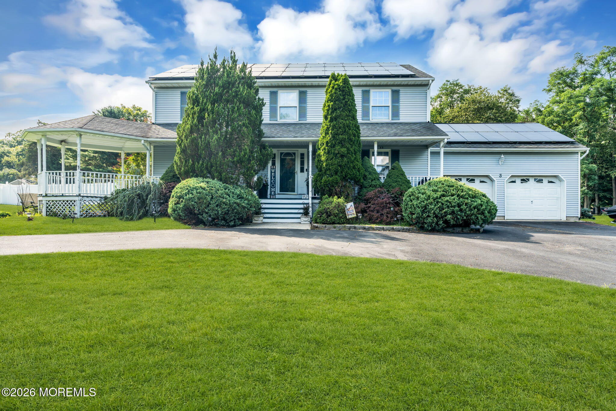 3 River Drive — photo