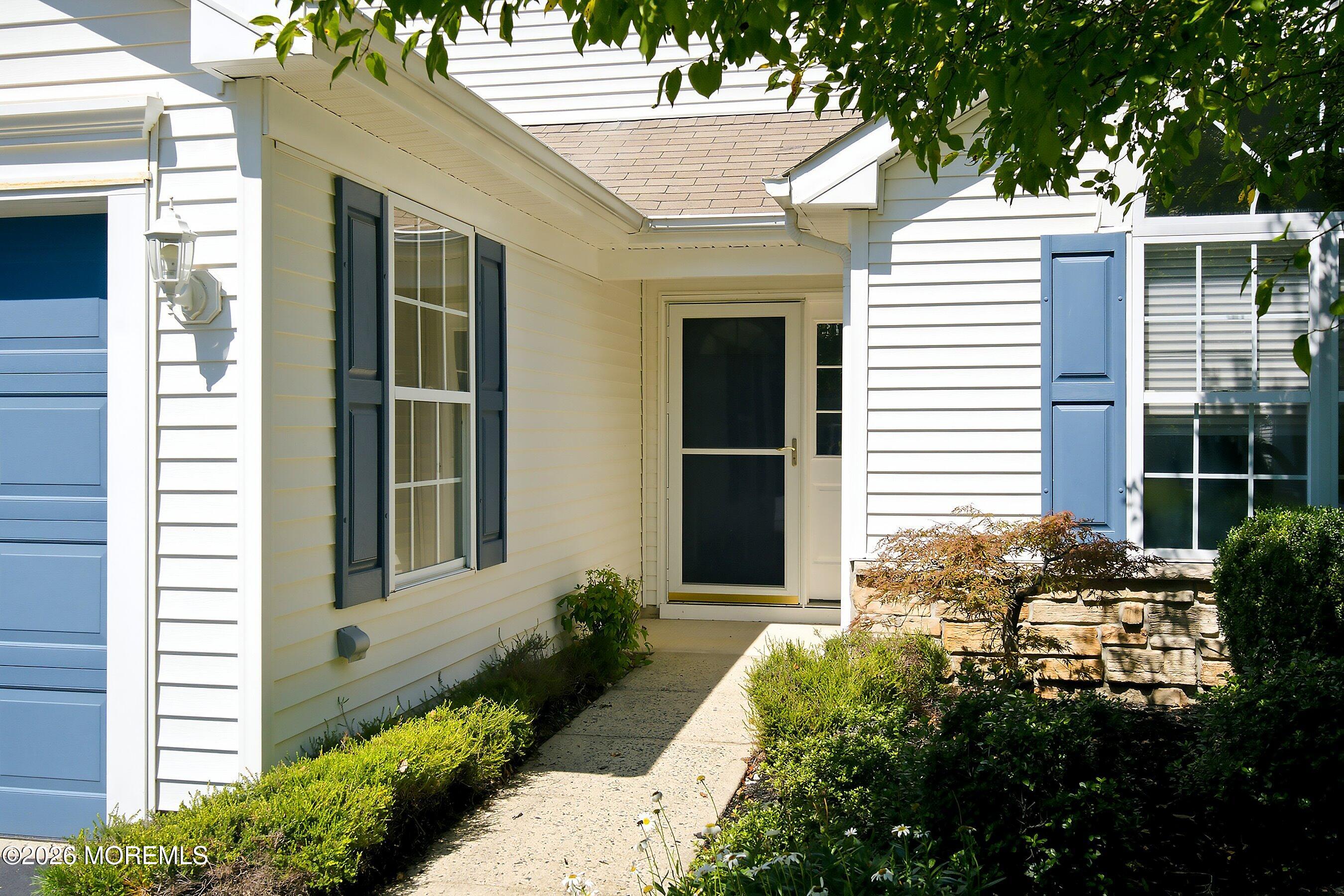 50 Rosewood Drive — photo