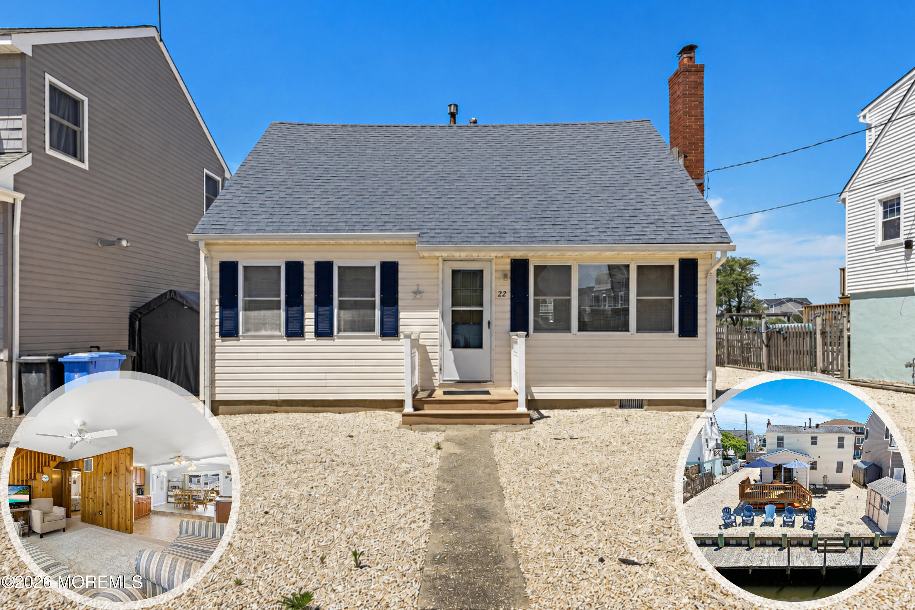 22 Joan Drive — photo
