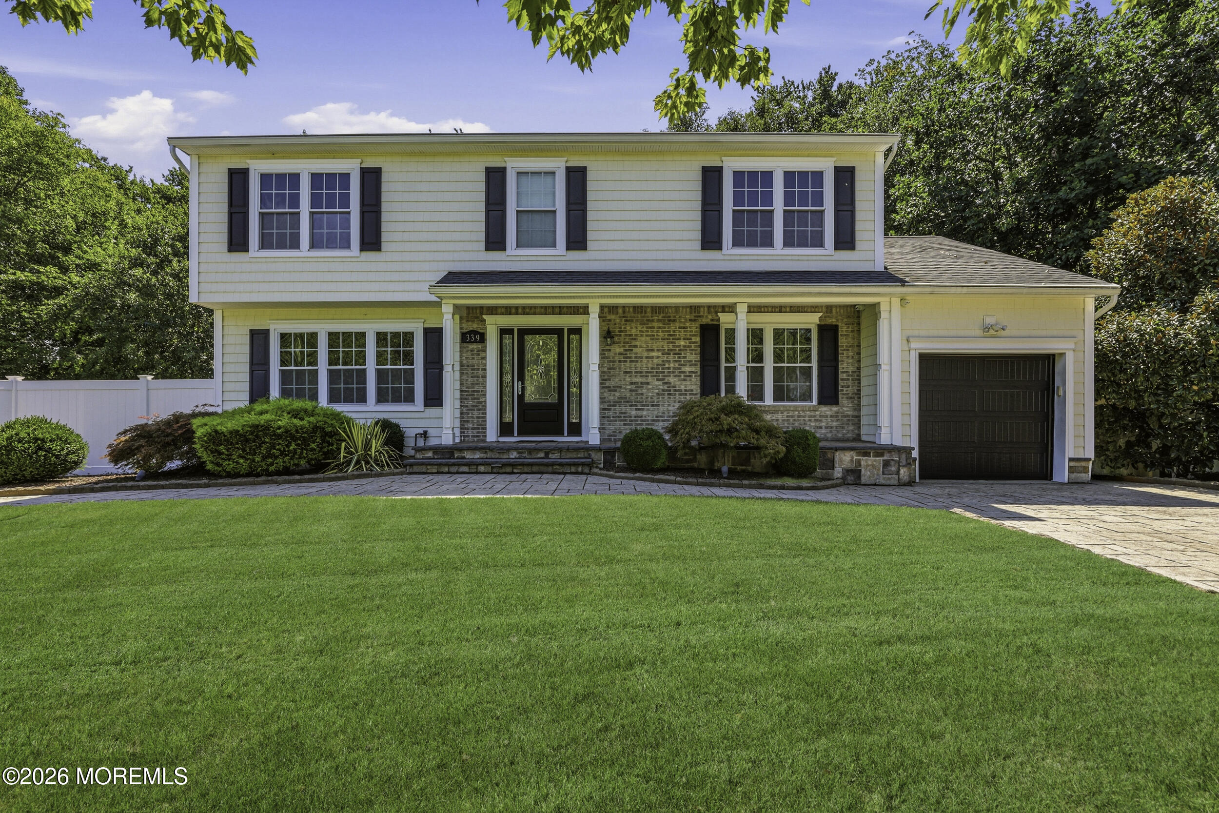 339 Murray Drive — photo