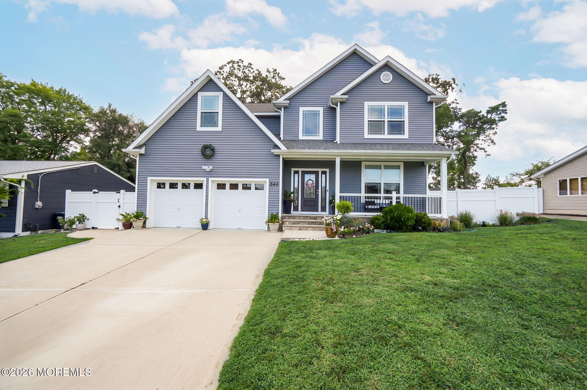 346 Delaware Drive — photo