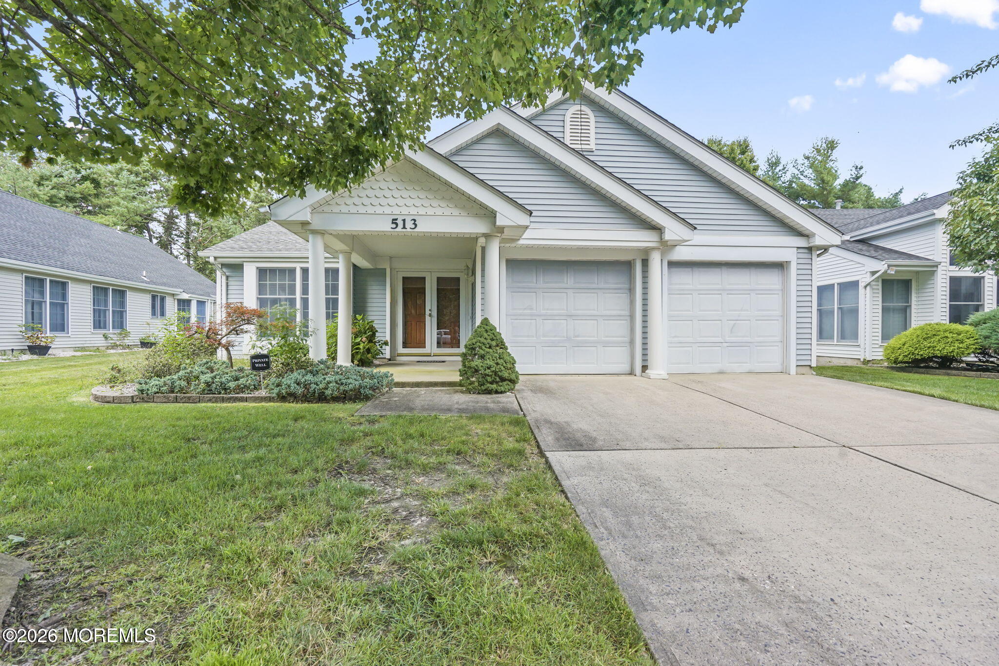 513 Waterford Drive — photo
