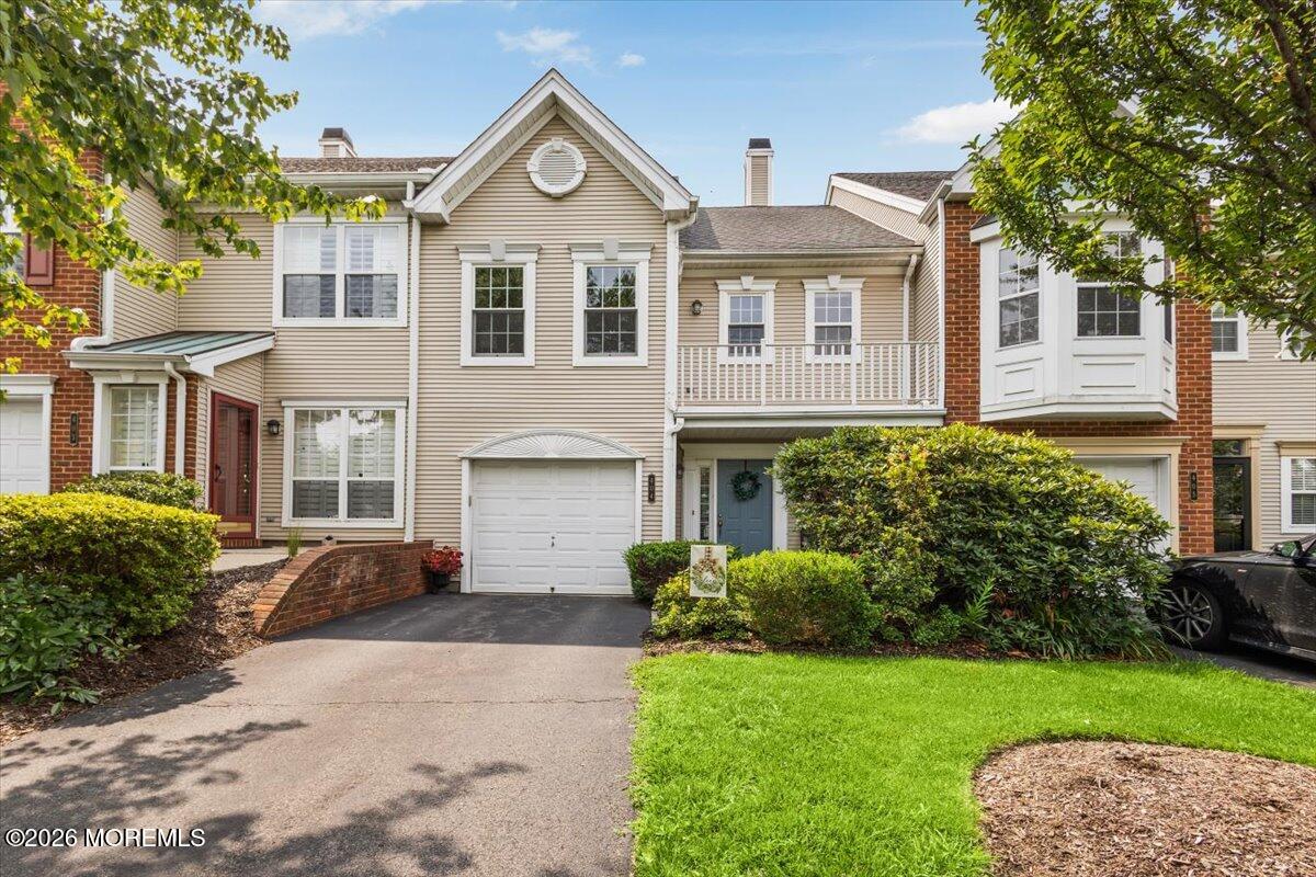 404 Timberbrooke Drive — photo