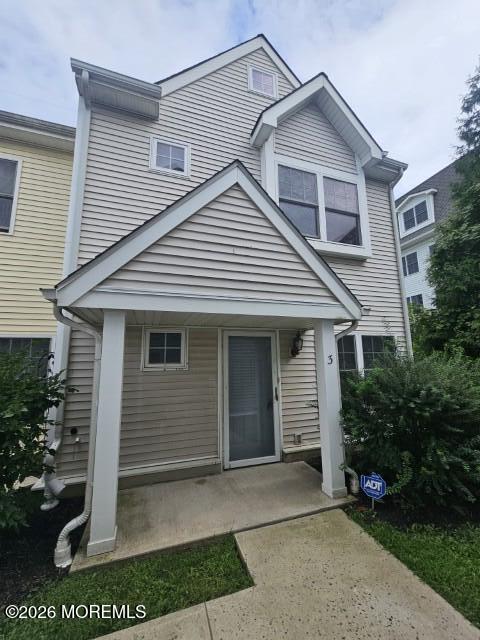 3 Cedar Crossing — photo