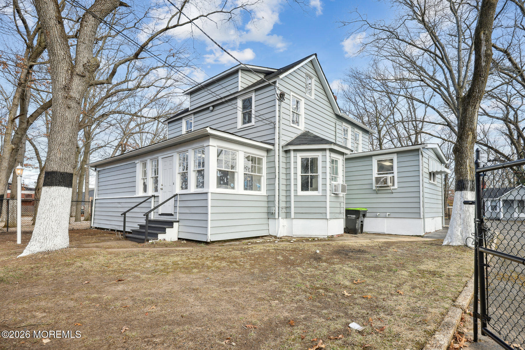 110 Charles Street — photo