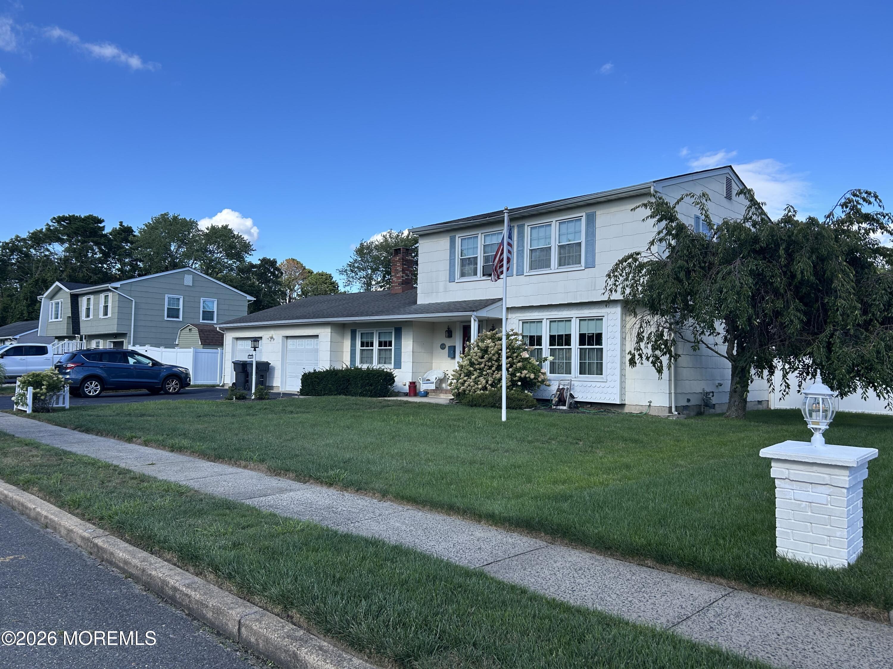 159 Berkeley Drive — photo