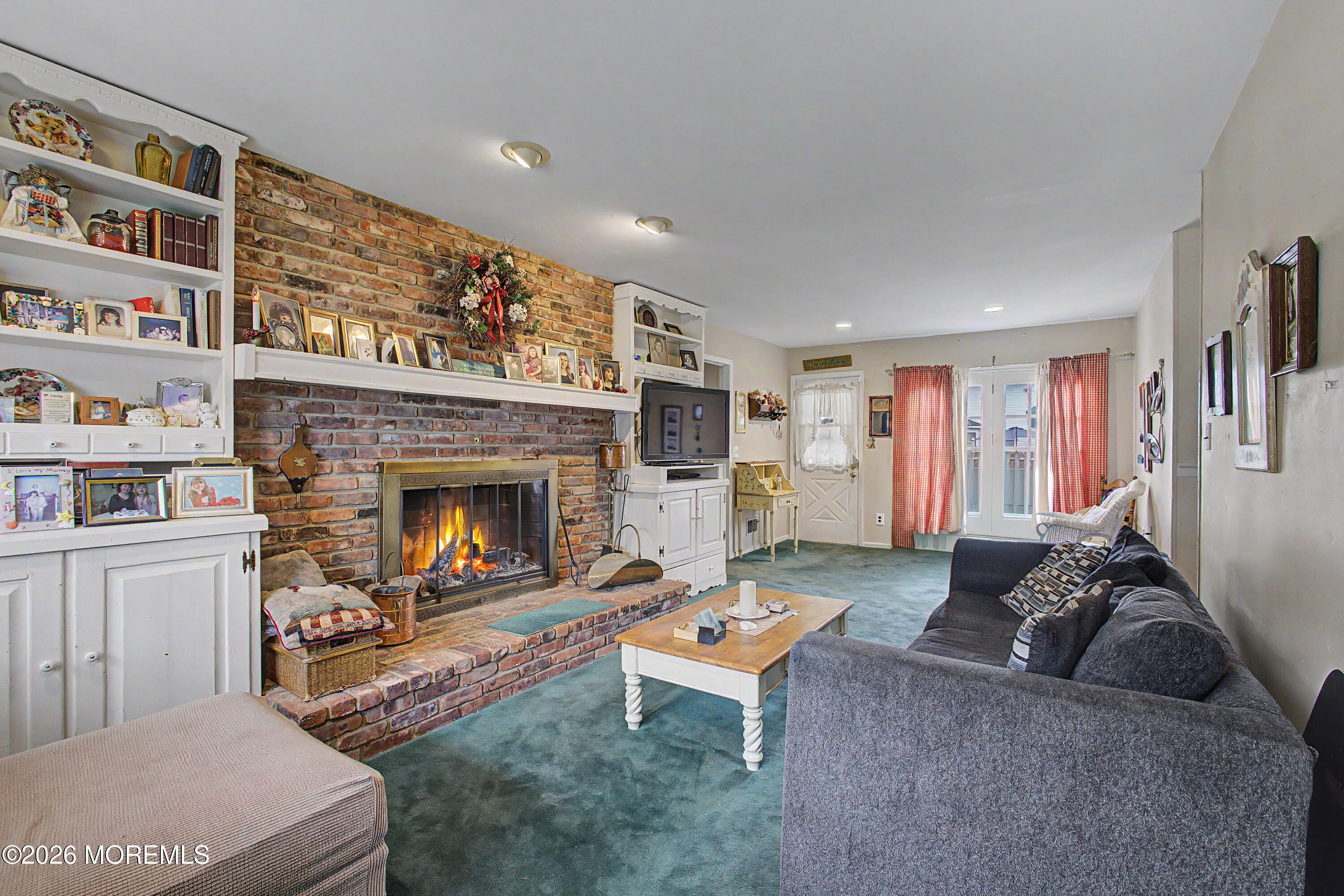 159 Berkeley Drive, Brick, NJ 08724 — photo 2