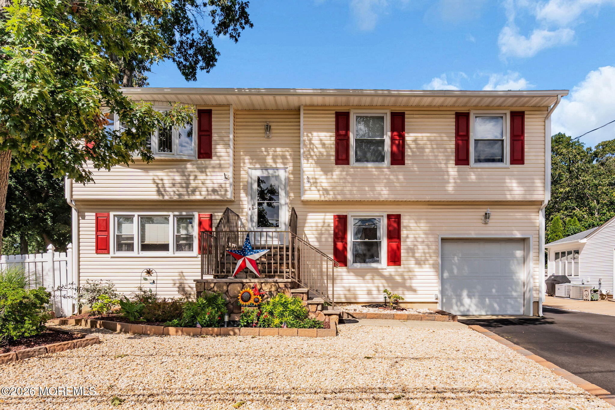 1476 Green Grove Road — photo