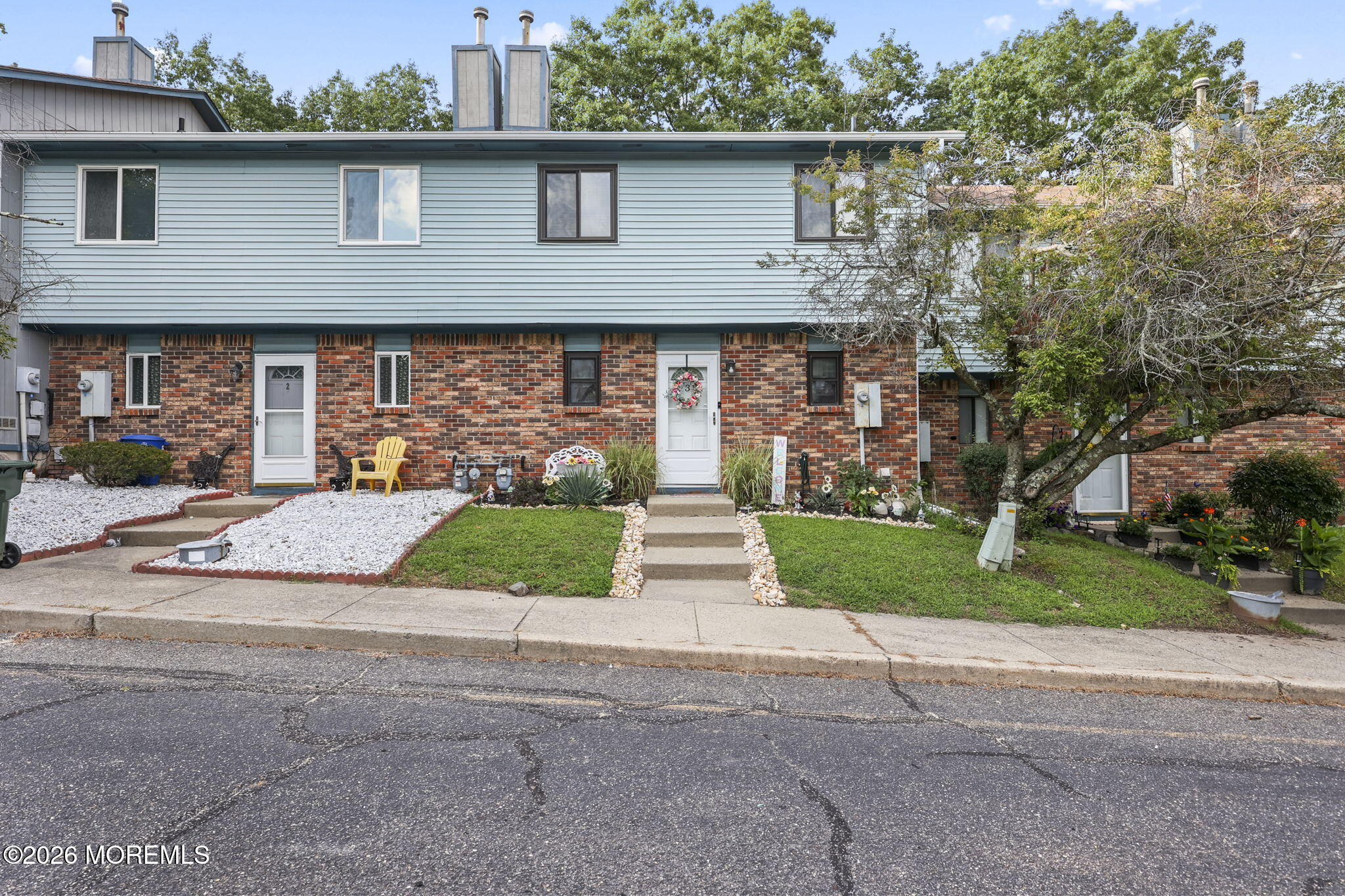 3 Eagle Court — photo
