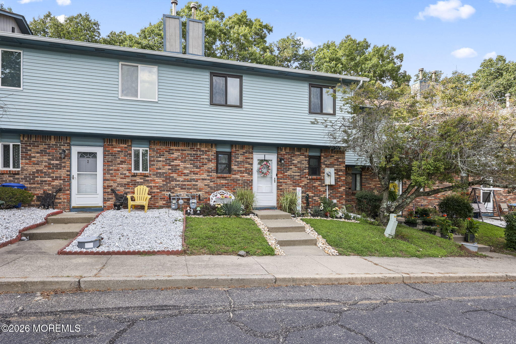 3 Eagle Court, Howell, NJ 07731 — photo 2