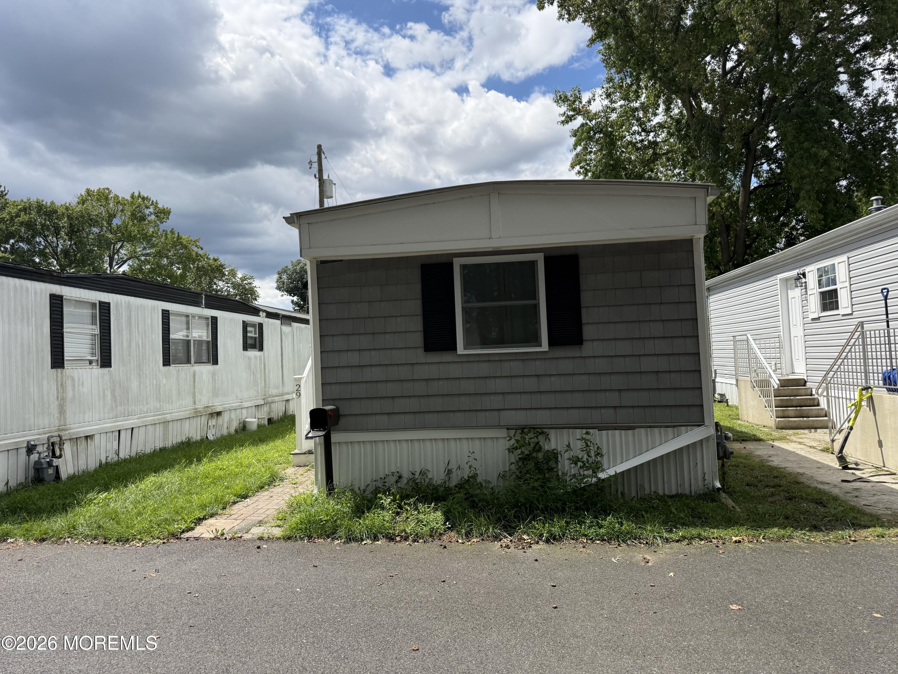 29 Sams Trailer Court — photo