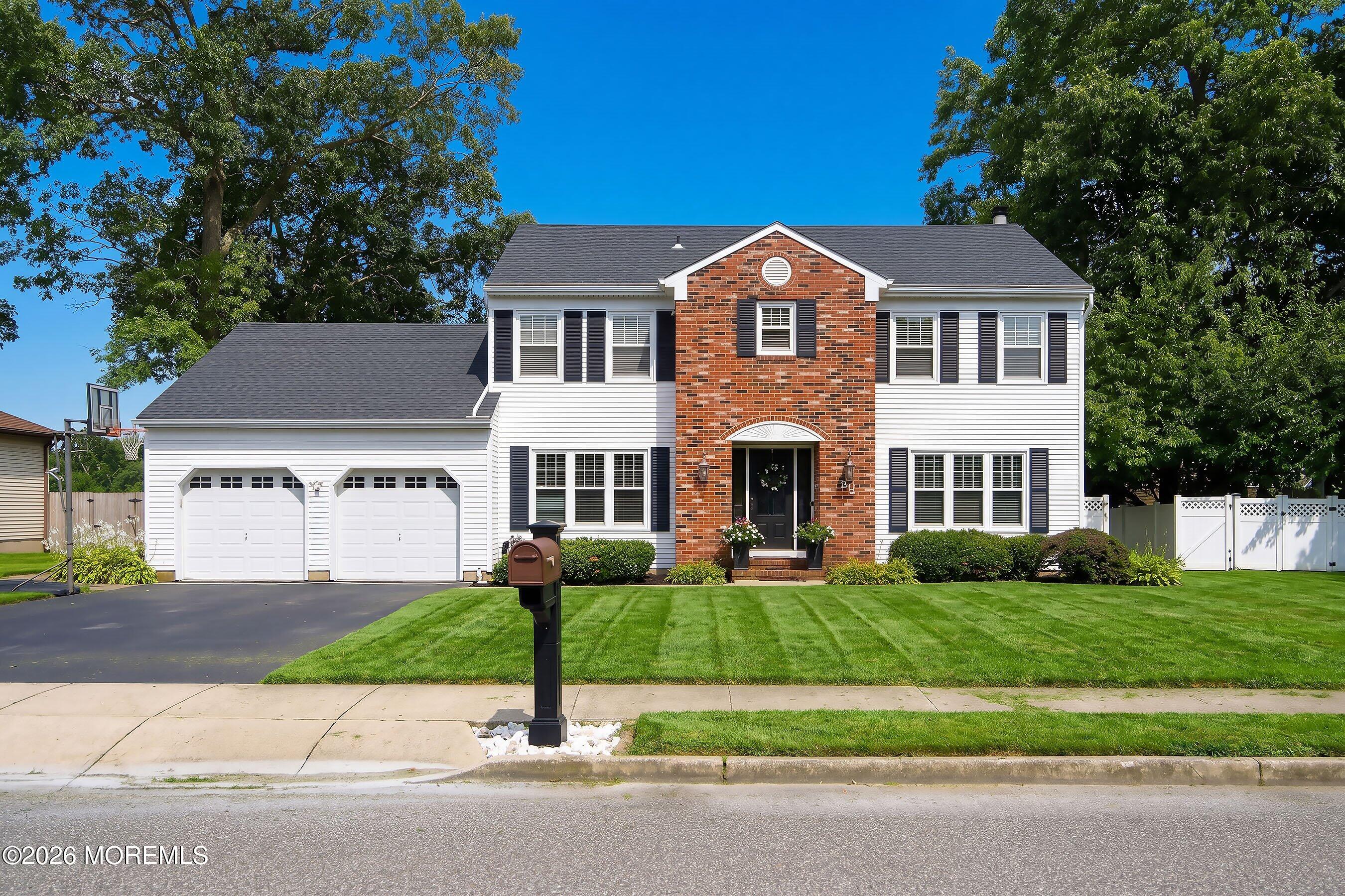 716 Opatut Court — photo