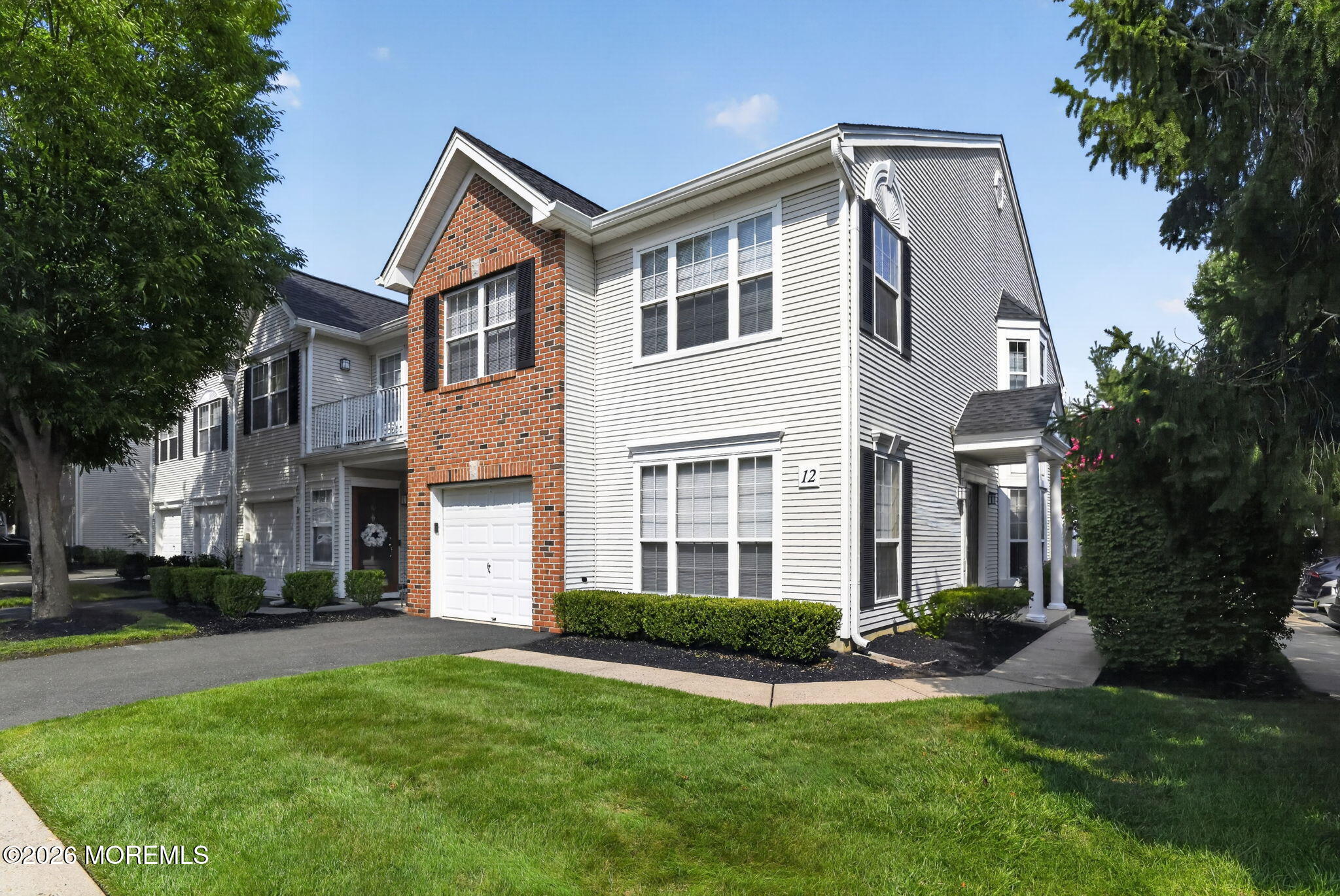 12 Berkshire Court — photo