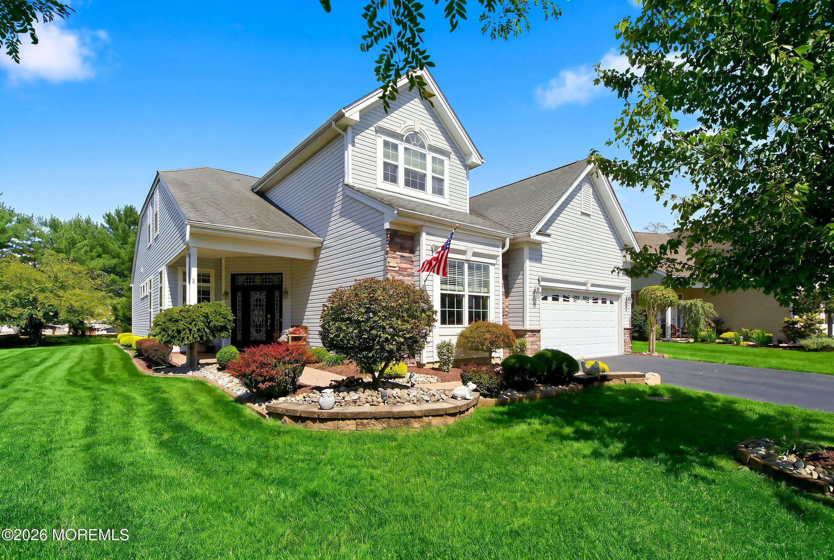 101 Timber Hill Drive — photo