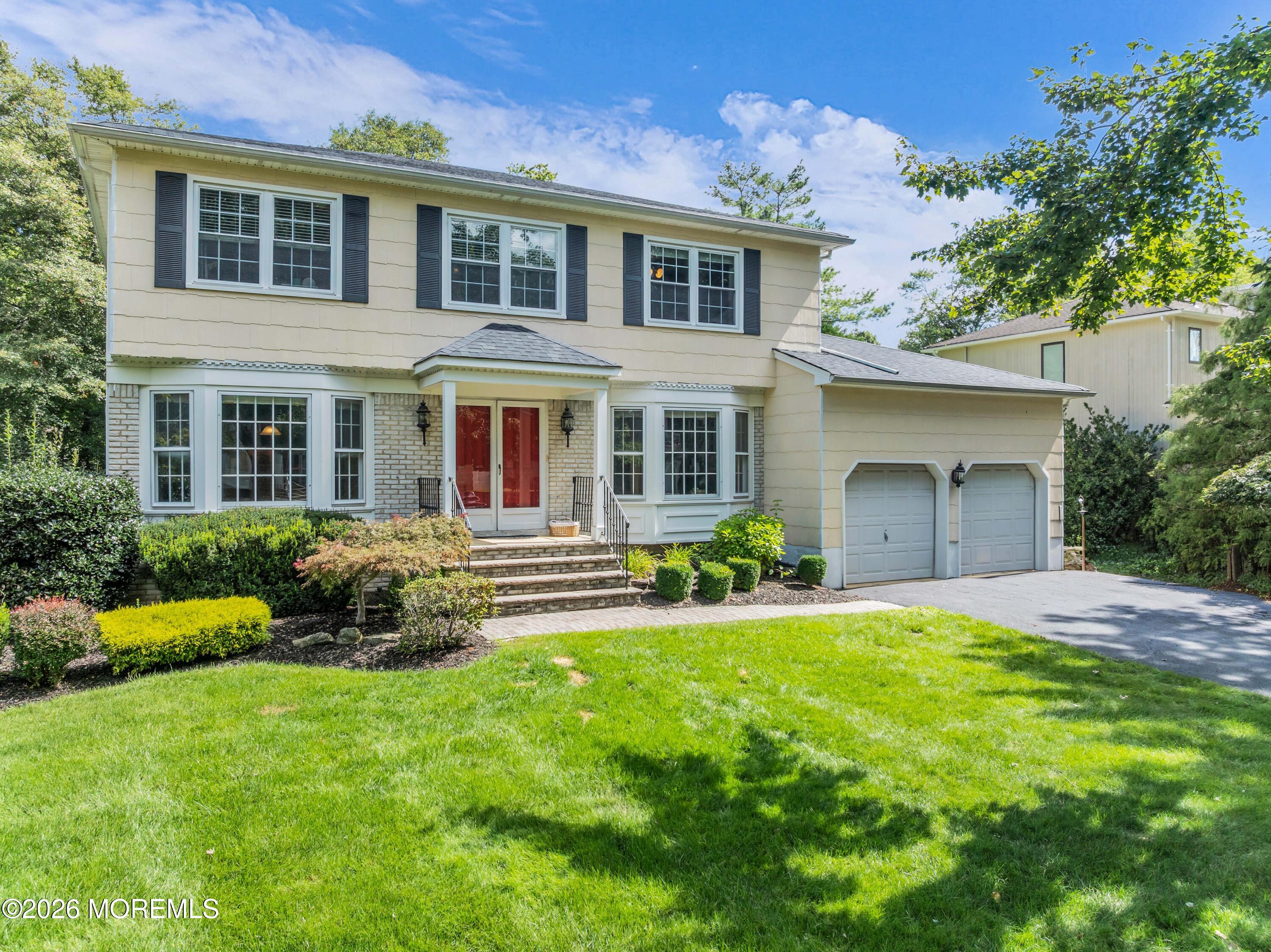 12 Dartmoor Drive — photo