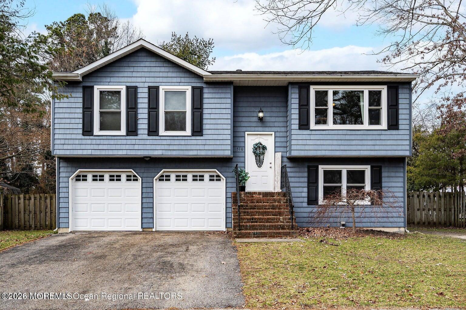 510 Leawood Avenue — photo