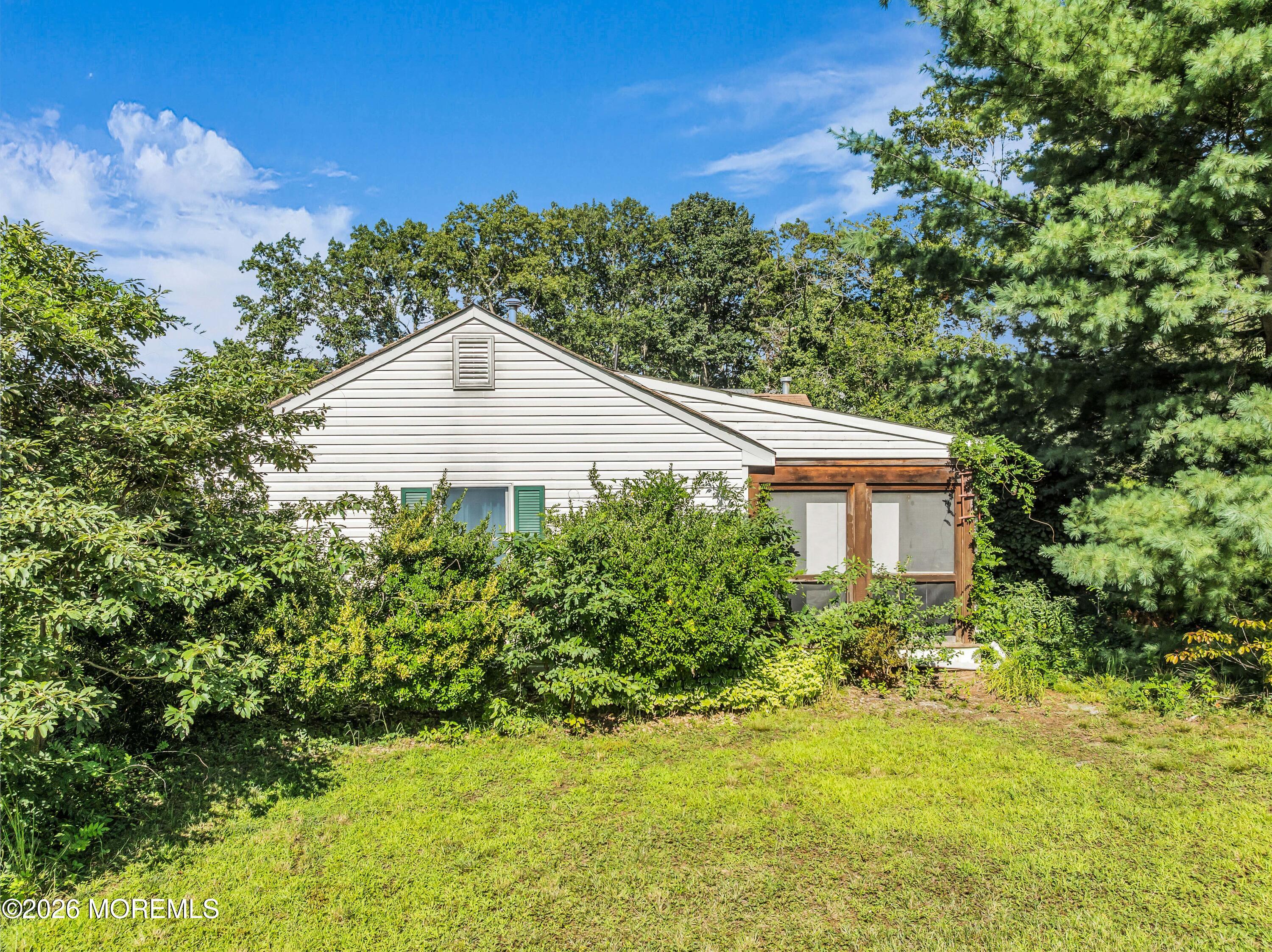 382 Van Zile Road — photo