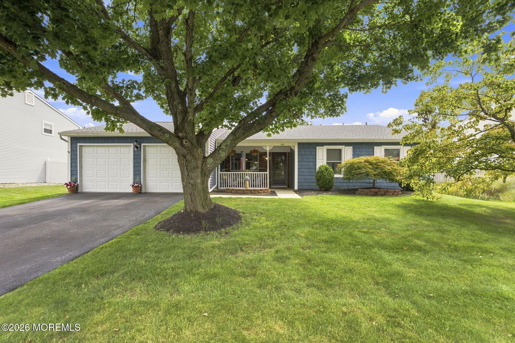 48 Markwood Drive — photo