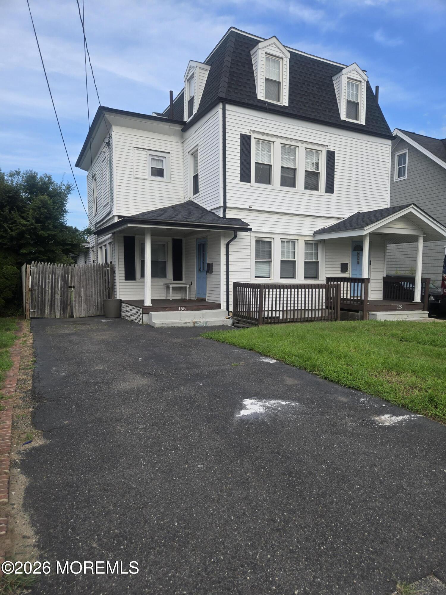 155 Norwood Avenue 1 — photo