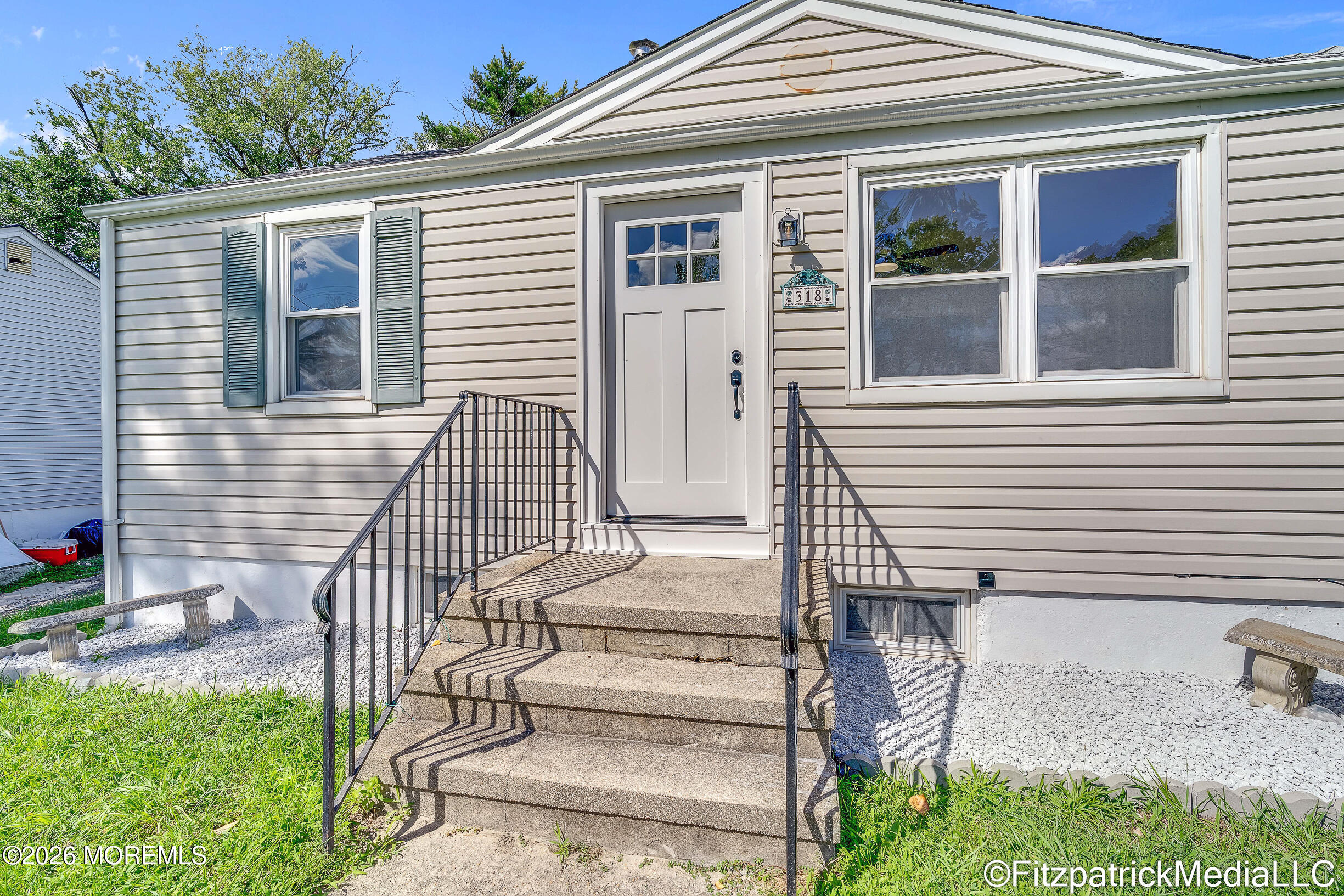 318 W Sylvania Avenue — photo