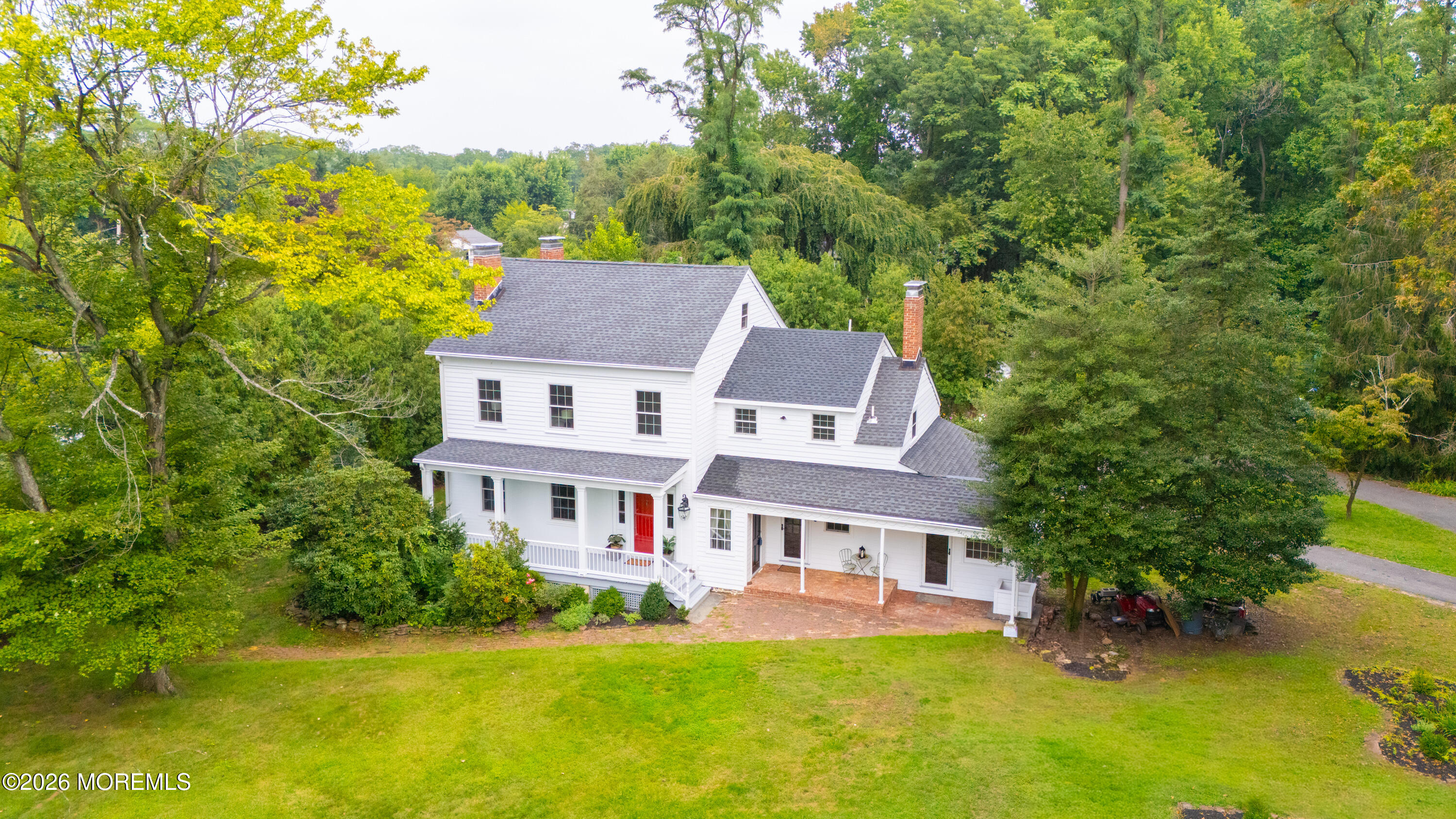62 Swartzel Drive — photo