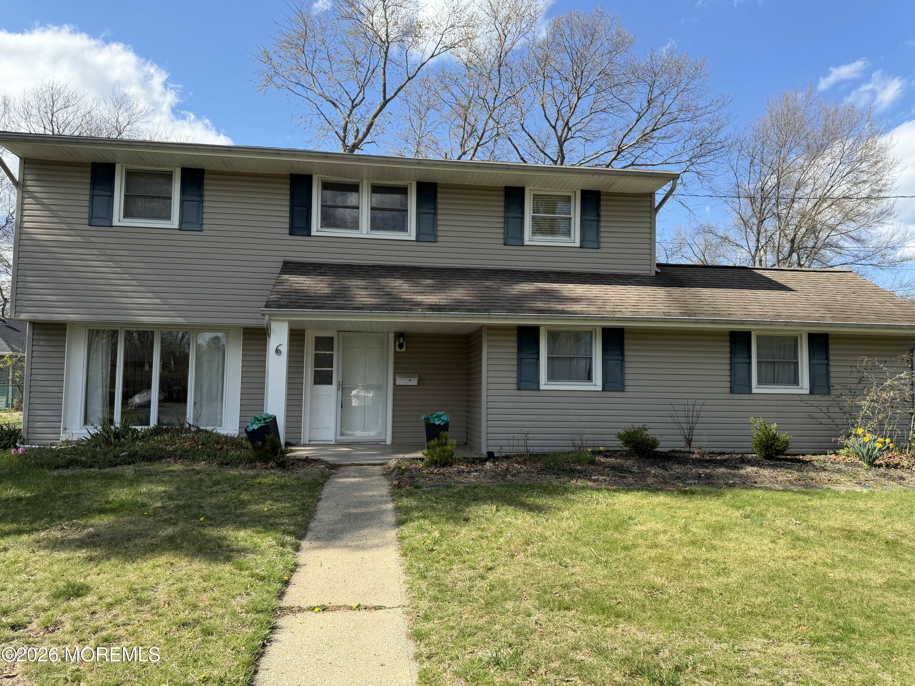 6 Barbara Lane — photo
