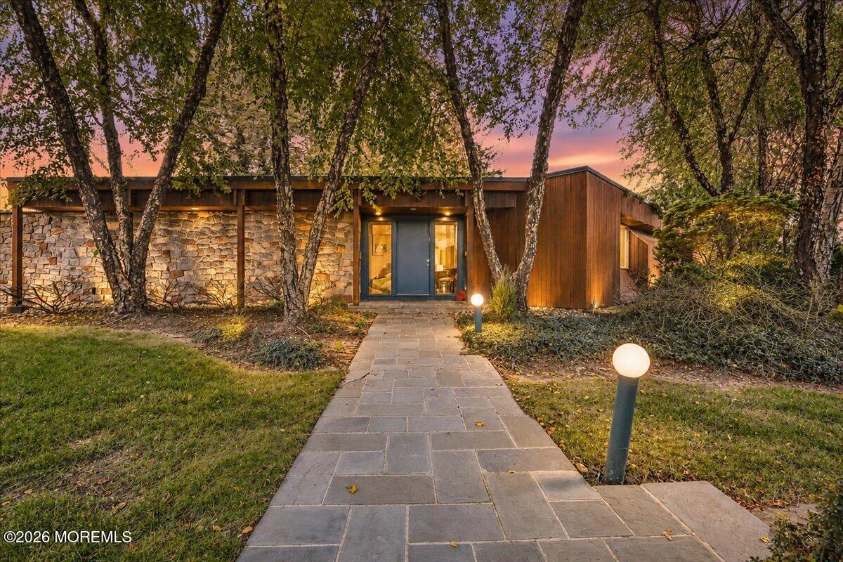1116 Elberon Avenue — photo