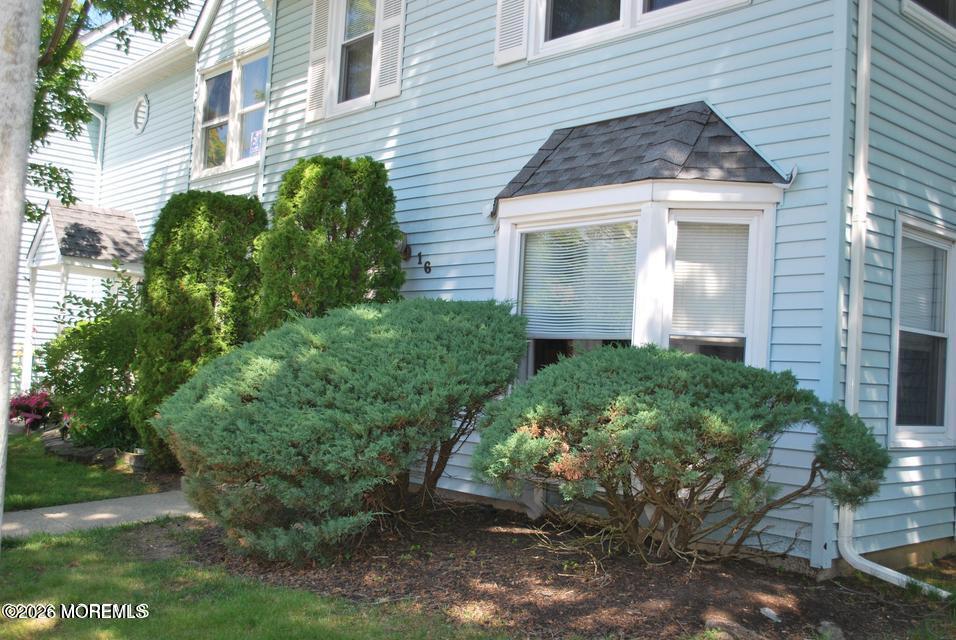 16 Liberty Place — photo