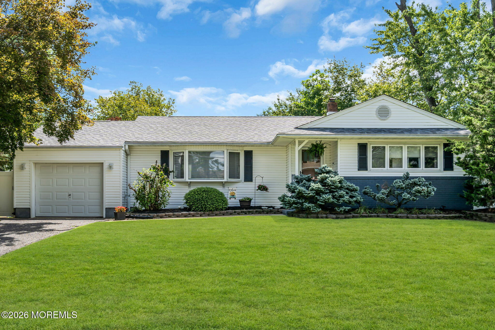 41 Marjorie Drive — photo