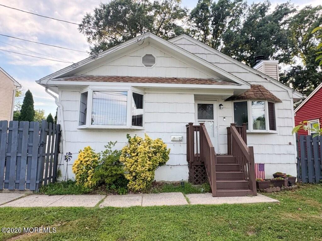826 Arbordale Drive — photo