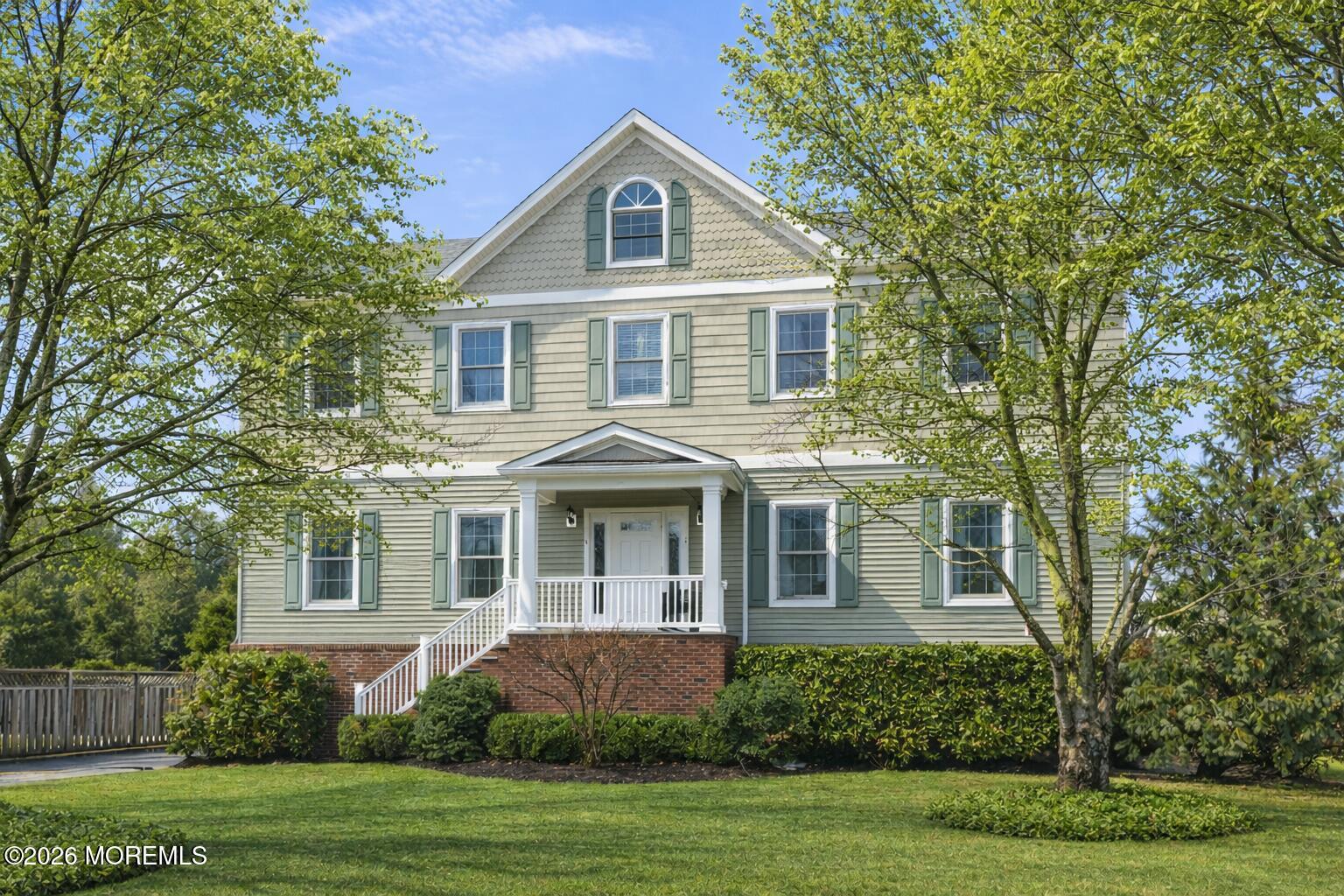 2 Shrewsbury Drive 1a — photo