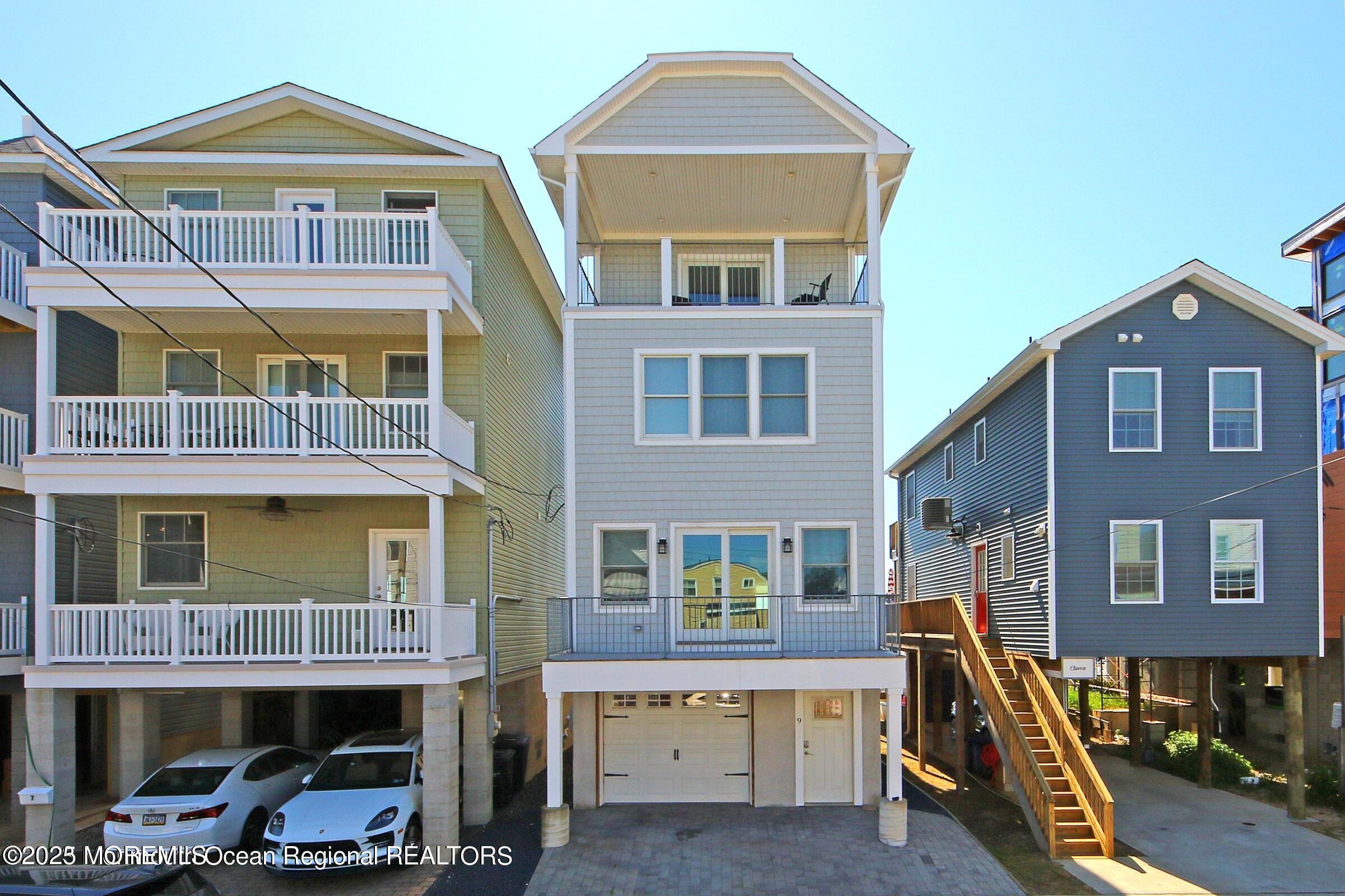 9 Sea Drift Avenue — photo