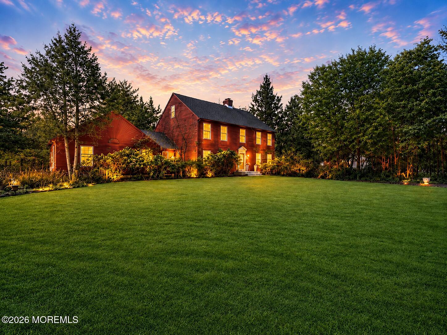 204 Edgemere Drive — photo
