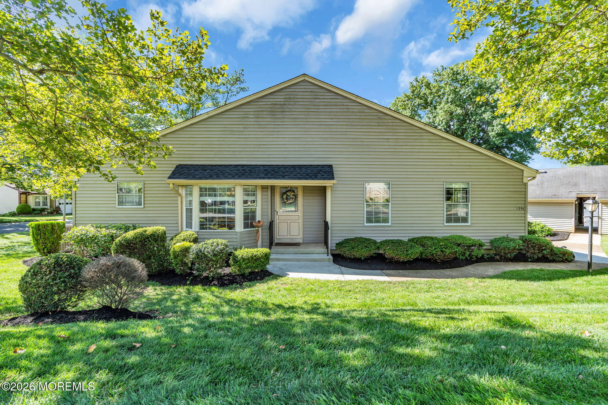 134B Concordia Circle — photo