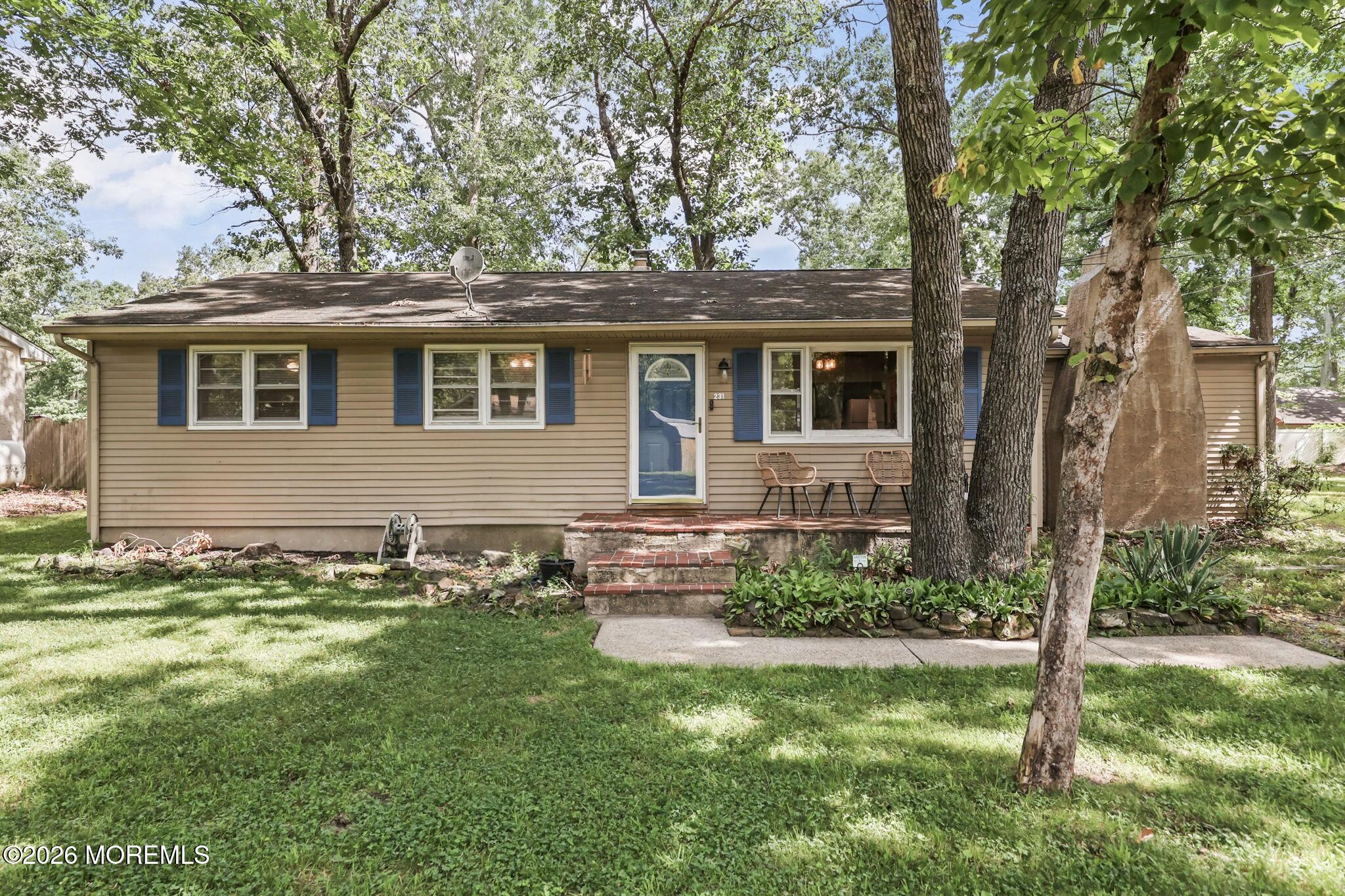 231 Rhode Island Road — photo