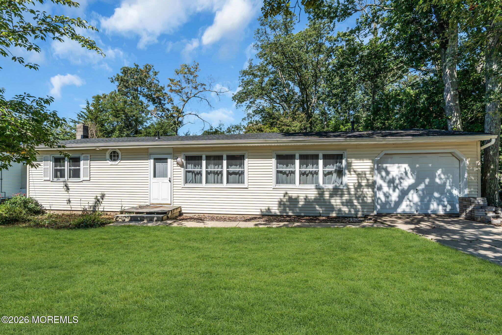 308 Emerald Drive — photo