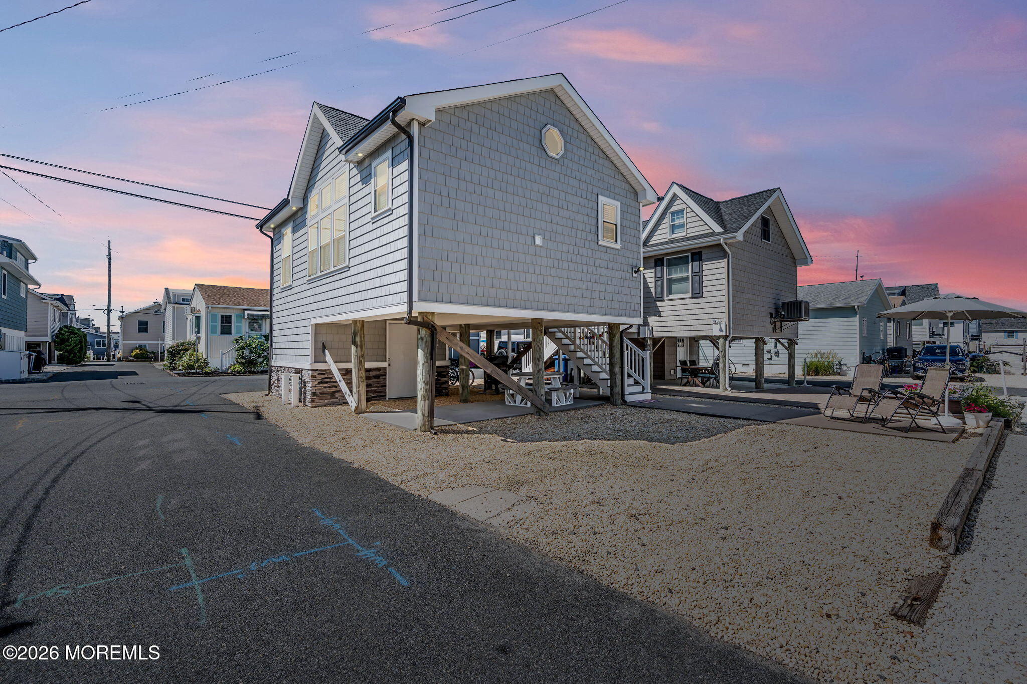 210 Harbor Drive — photo
