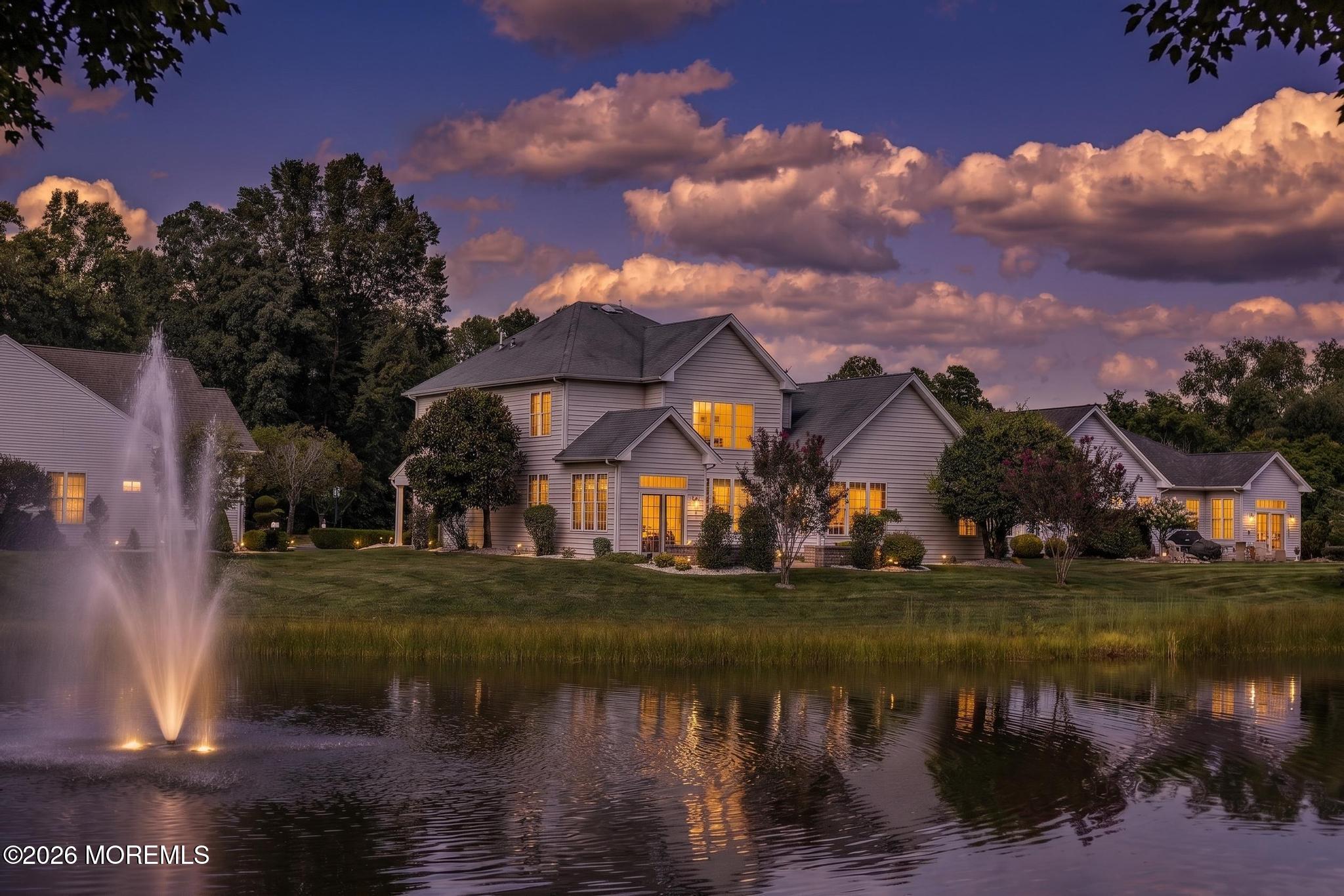 3 Halecrest Court — photo