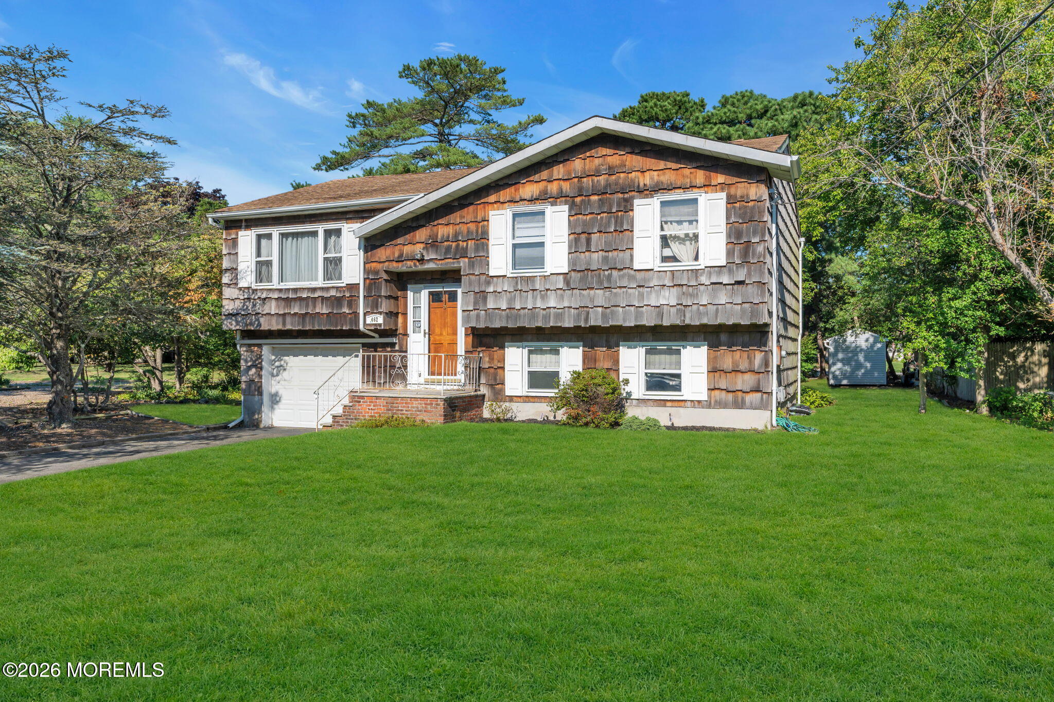 462 Cornell Drive — photo
