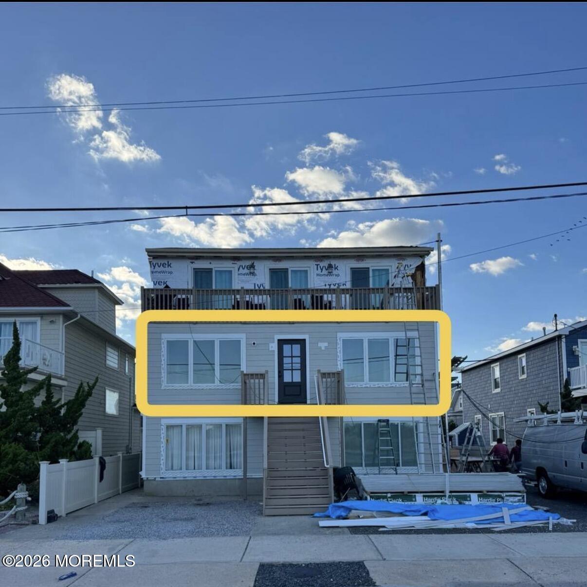 1105 N Ocean Avenue B3 — photo