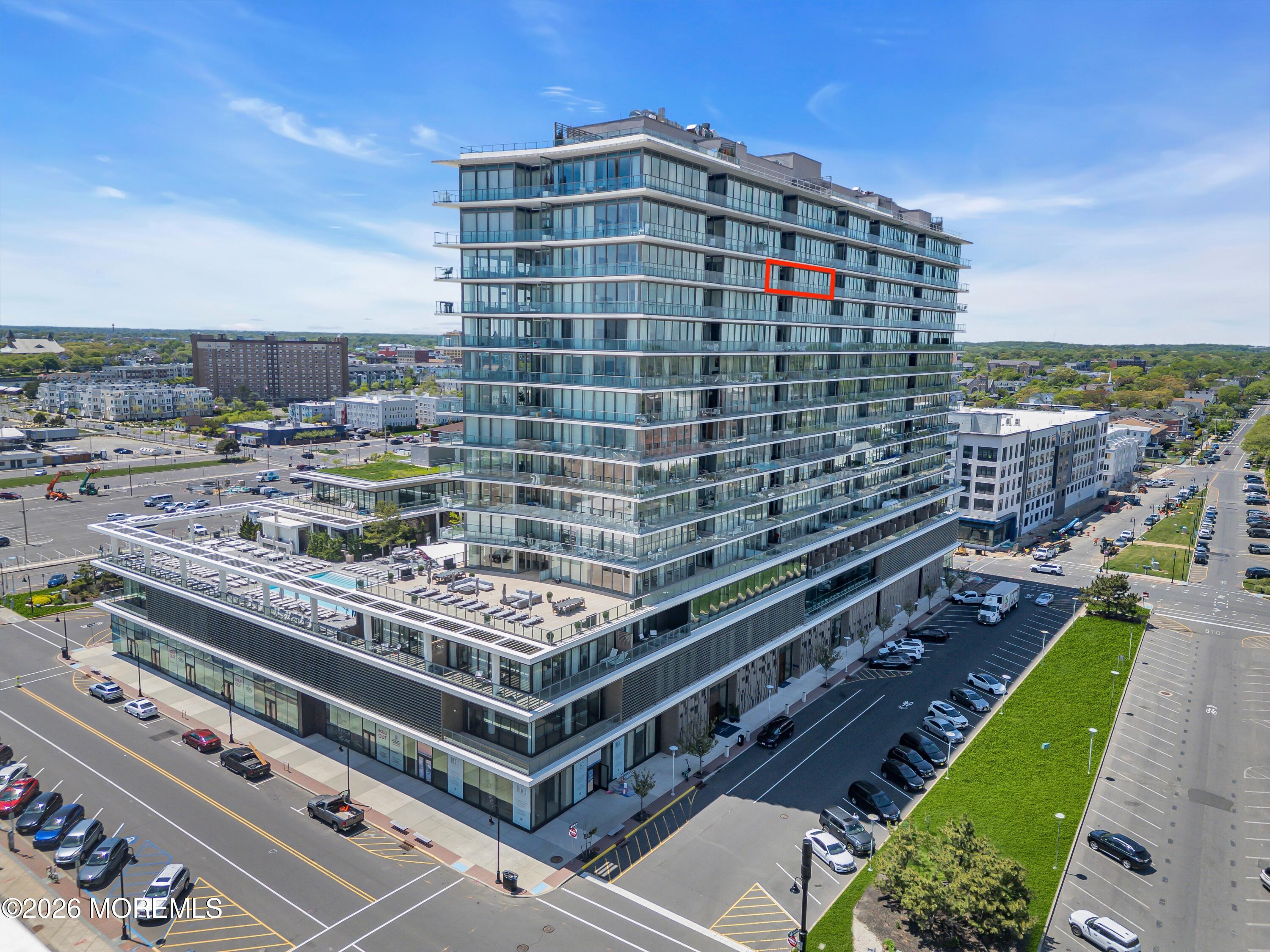 1101 Ocean Avenue N 1510 — photo