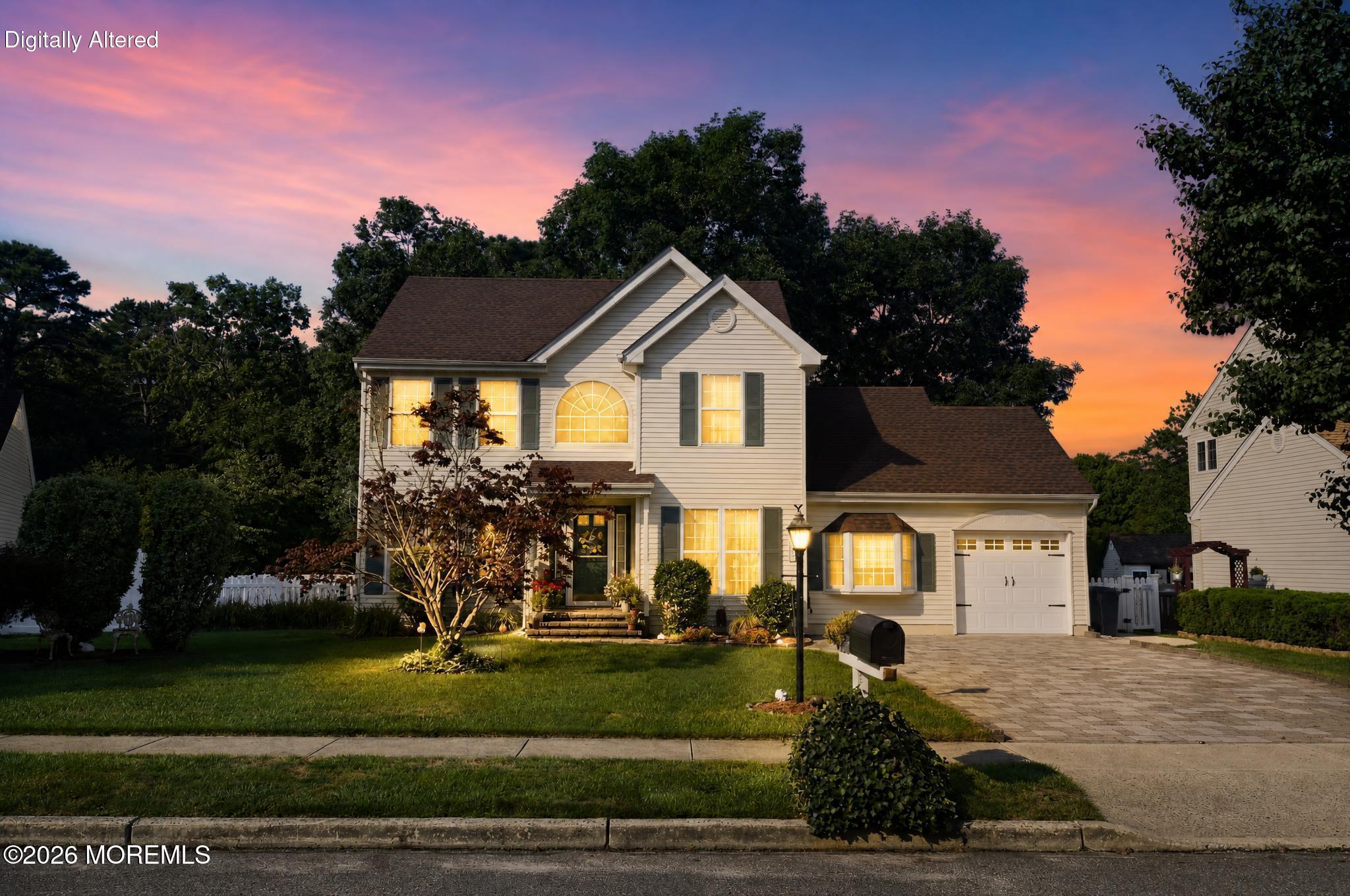 105 Hollow Oak Lane — photo