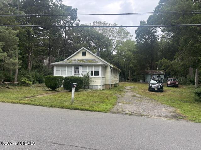 612 Dave Marion Road — photo