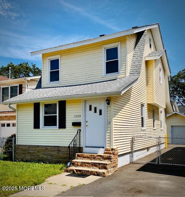 1223 Briarwood Road — photo
