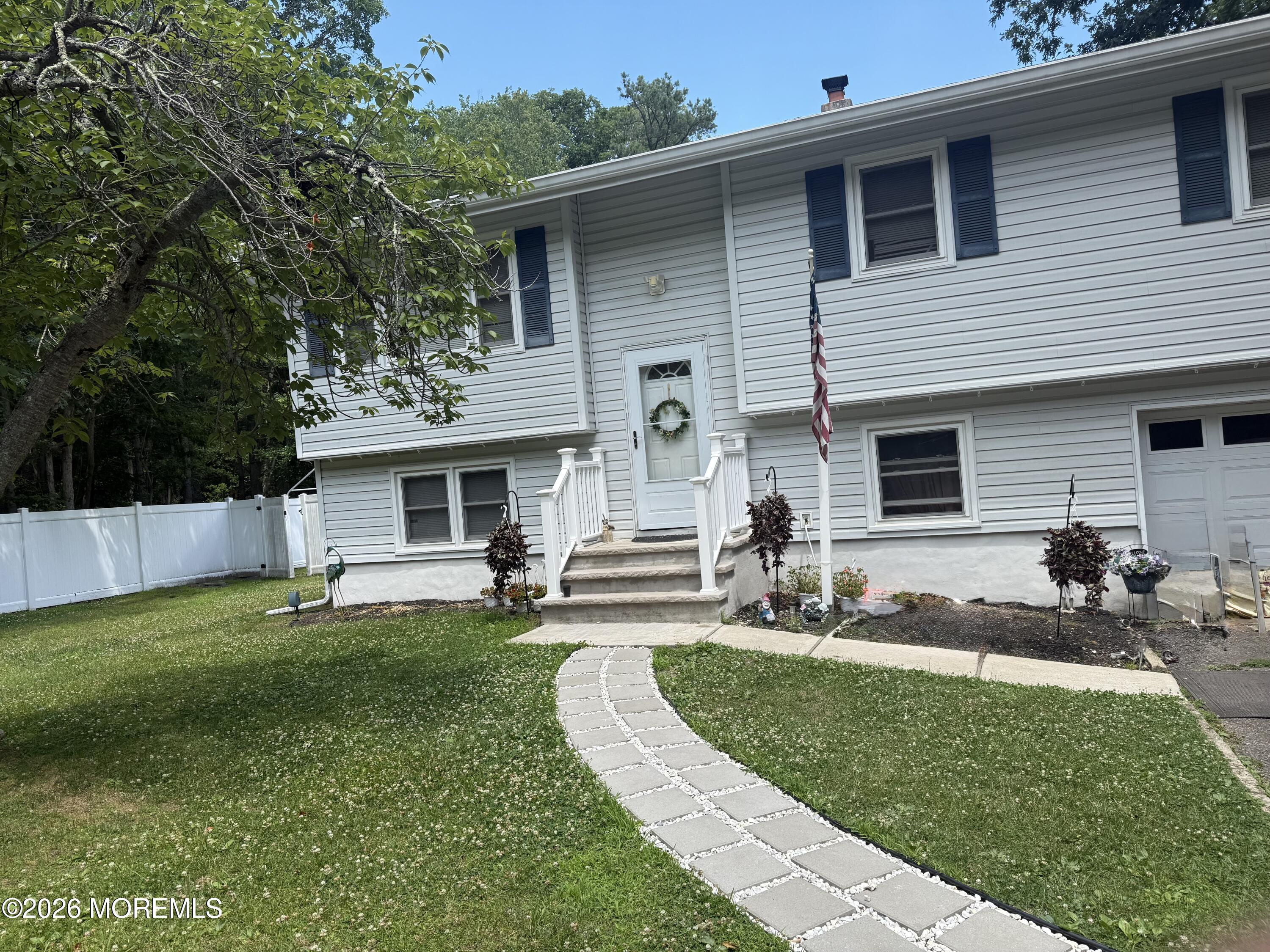43 Walter Drive — photo