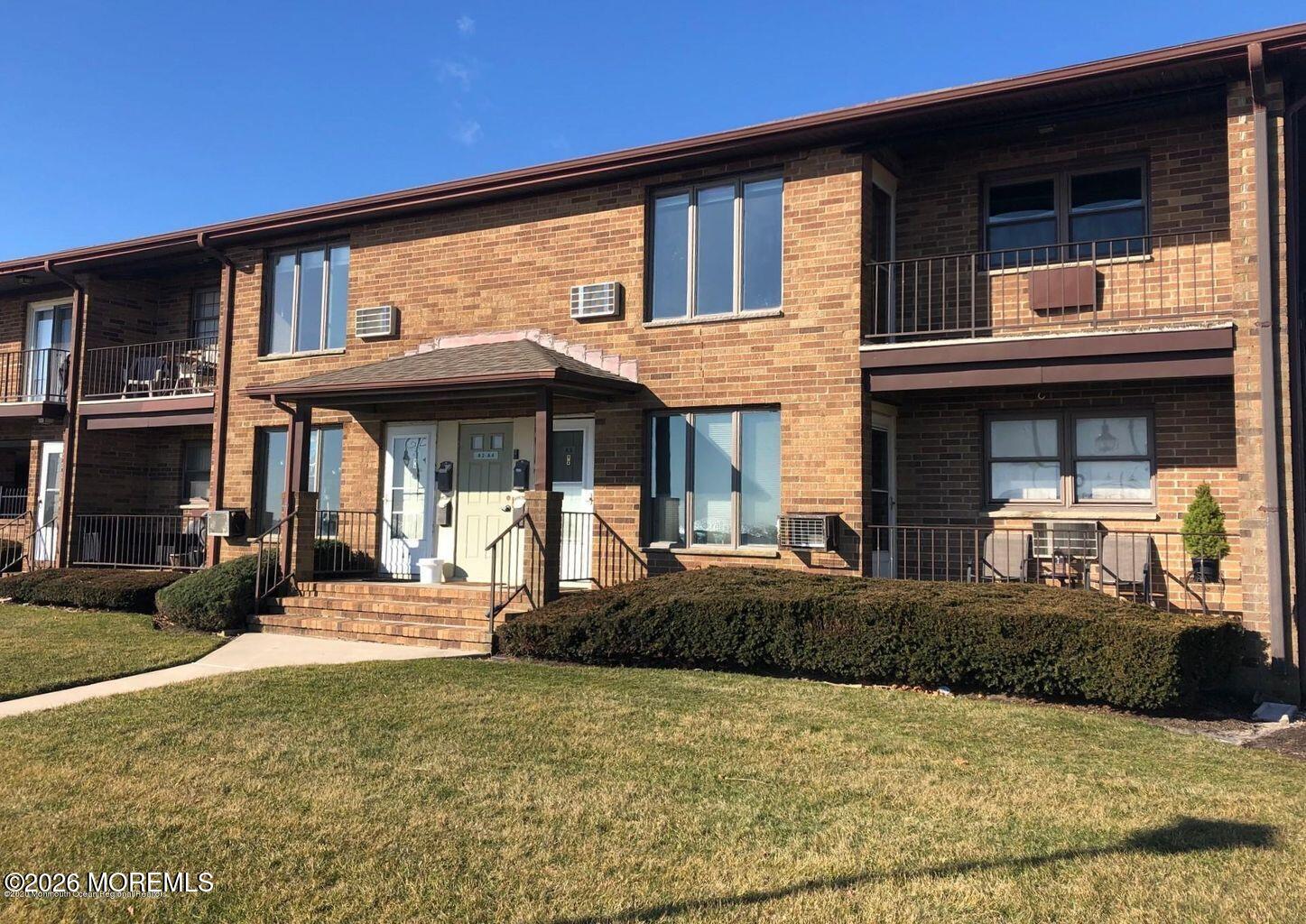1501 Ocean Avenue B23 — photo