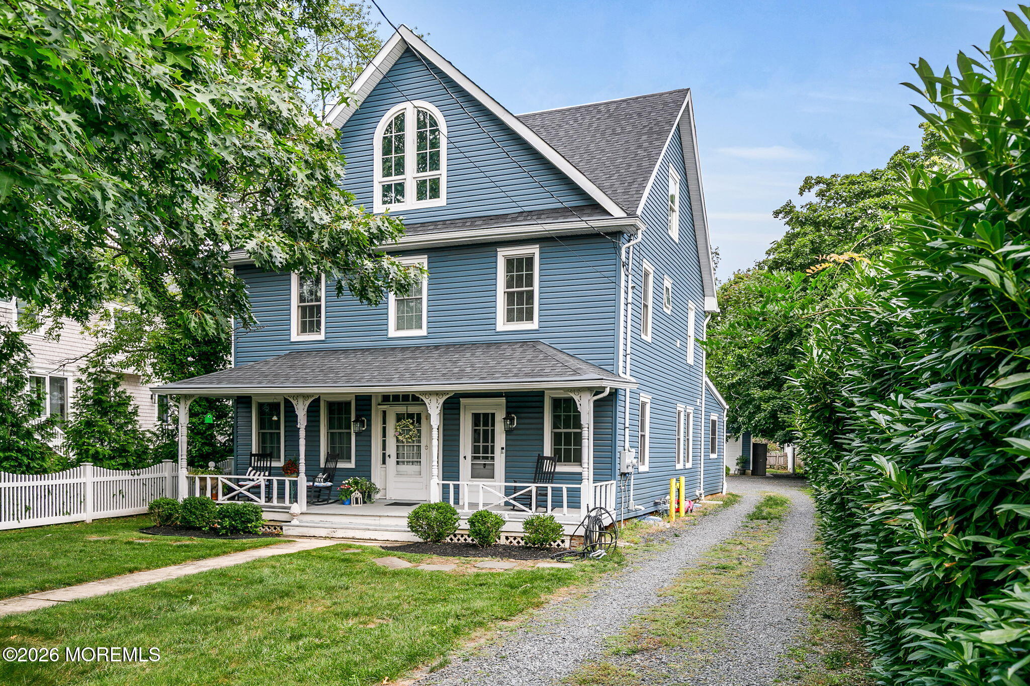 34 Ridge Road #R, Rumson, NJ 07760 — photo 2