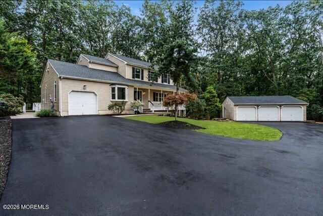 62 S New Prospect Road — photo