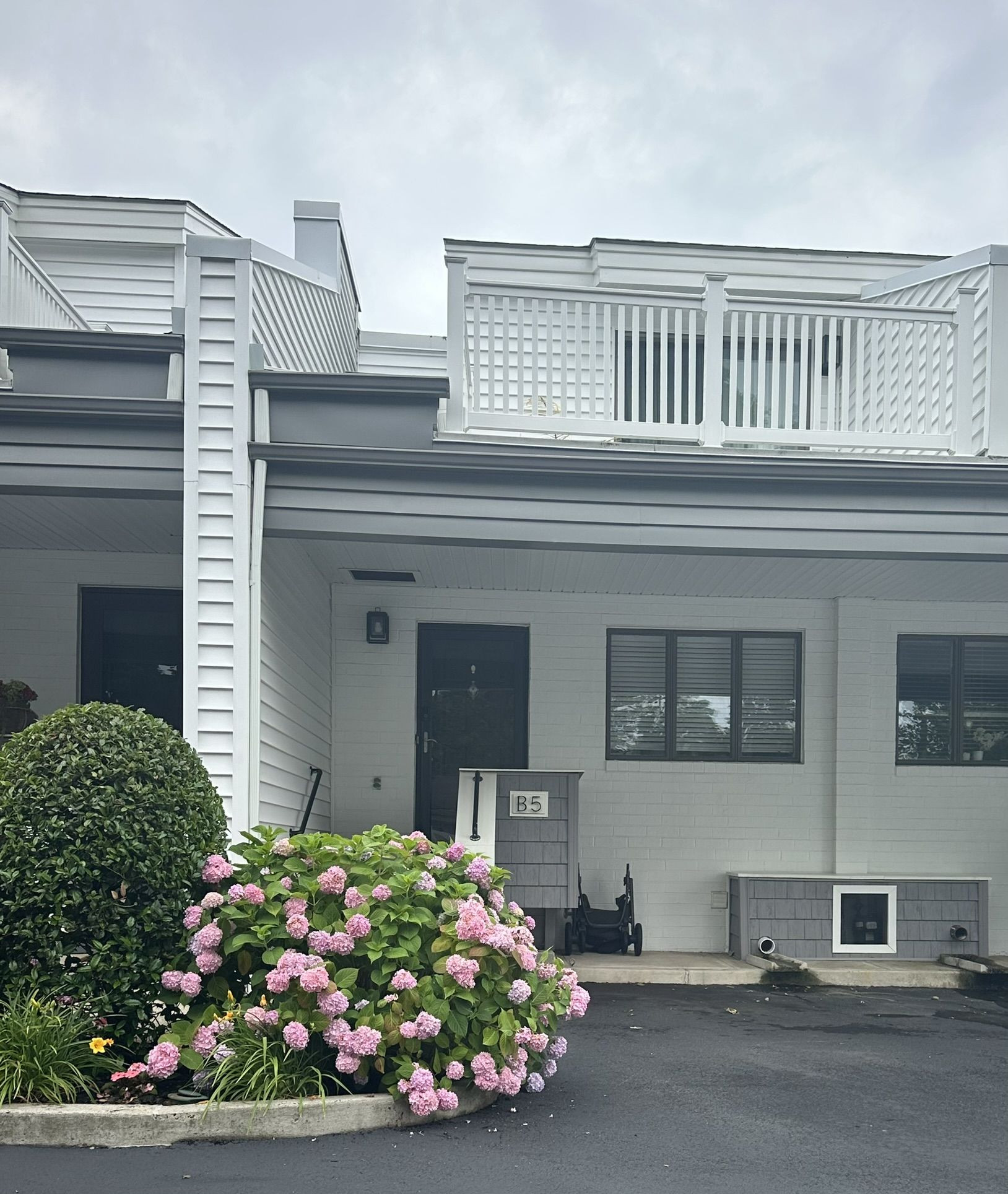764 Ocean Avenue B5 — photo